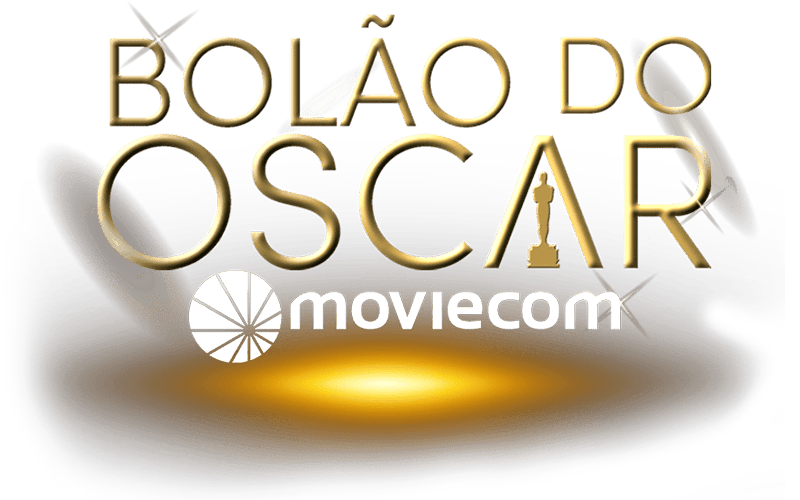 Bolão Oscar 2025 Moviecom